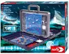 SIMBA Noris Sea Battle Stratego board game Photo 7