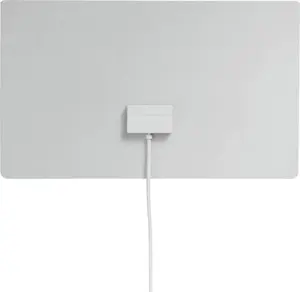 Комнатная телевизионная антенна One For All SV9440 с 5G LTE фильтром и усилением 45 дБ