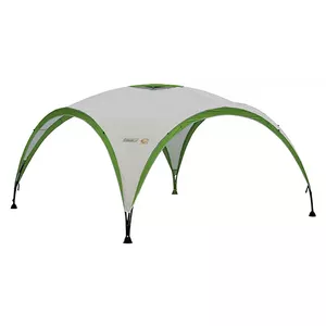 Shelter Coleman Pro L Steel Frame Polyester 2.18m Height 16kg