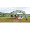 Shelter Coleman Pro L Photo 5