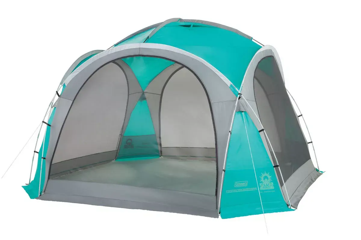 Patversme Coleman Event Dome XL Photo 2