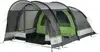 Dome tent High Peak Brixen 5.0 Photo 5
