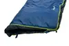 High Peak Easy Travel Sleeping Bag Blue Photo 4