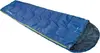 High Peak Easy Travel Sleeping Bag Blue Photo 5