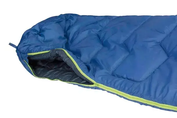 High Peak Action 250 Mummy Sleeping Bag Photo 4