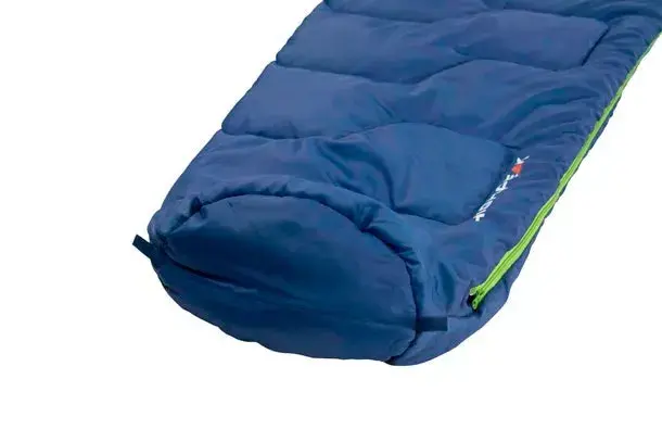 High Peak Action 250 Mummy Sleeping Bag Photo 5