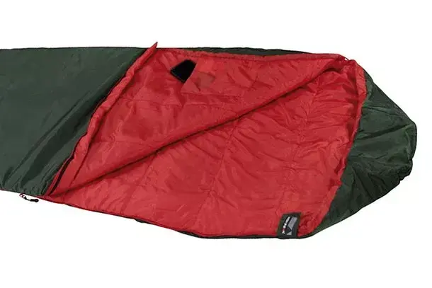 Спальный мешок High Peak Lite Pak 800 Photo 3