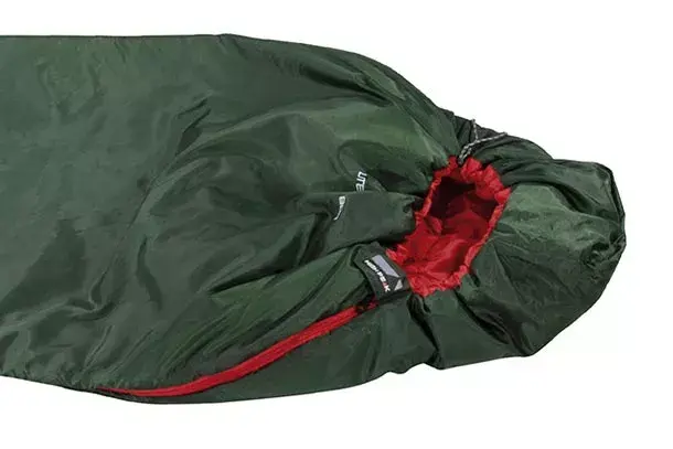 Спальный мешок High Peak Lite Pak 800 Photo 4