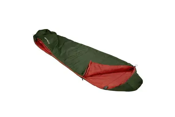 Коврик-одеяло High Peak Lite Pak 1200 Photo 2