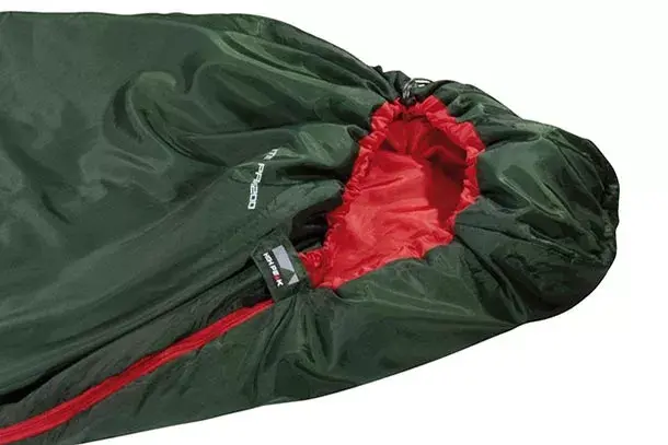 Коврик-одеяло High Peak Lite Pak 1200 Photo 3