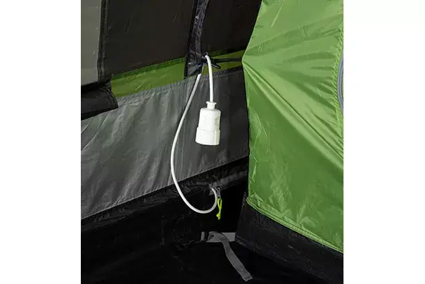 Tunelīte High Peak Garda 4.0 Photo 6
