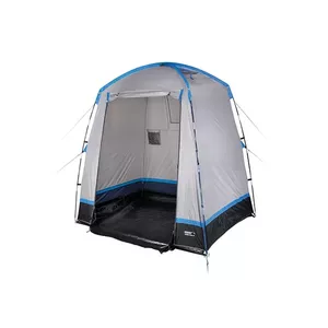Палатка Доменная High Peak Torbole Черная Синяя Серая 1850x1500x2000мм