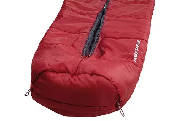 Коврик для сна мумия High Peak Century 300 Photo 4