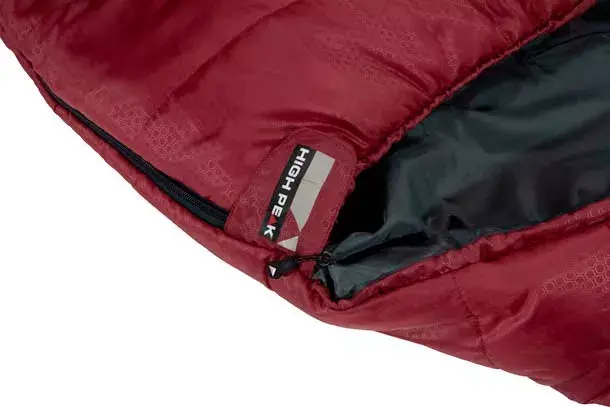 Коврик для сна мумия High Peak Redwood -3 Photo 3