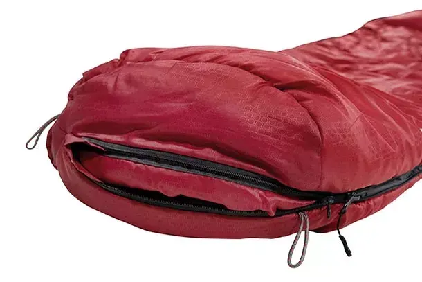 Коврик для сна мумия High Peak Redwood -3 Photo 6
