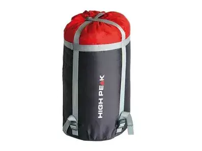 Коврик для сна мумия High Peak Redwood -3 Photo 7