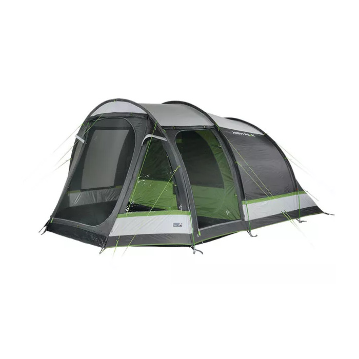 Tents and awnings