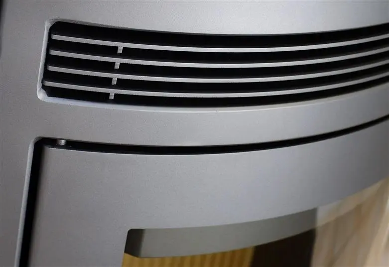ABX Arktis-6 Stove Photo 2