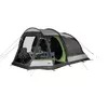 Kupola telts High Peak Meran 4.0 Photo 3