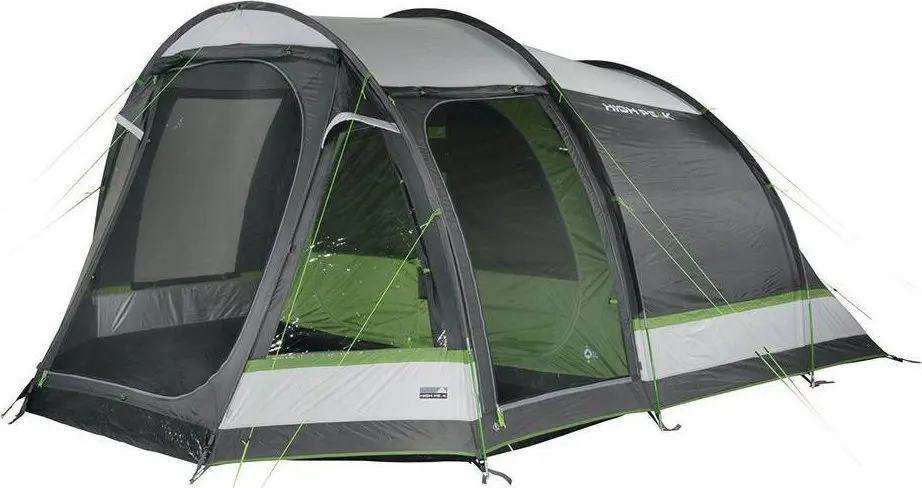 Dome tent High Peak Meran 4.0 Photo 5