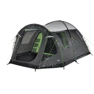Vis-a-vis tent High Peak Santiago 5.0 5 persons Green Grey