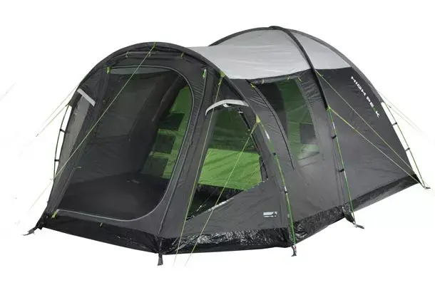 Vis-a-vis tent High Peak Santiago 5.0 Photo 2
