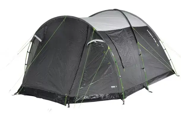 Vis-a-vis tent High Peak Santiago 5.0 Photo 3