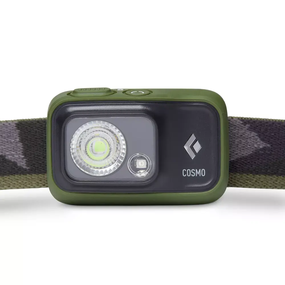 Налобный фонарь Black Diamond Cosmo 350 Photo 2
