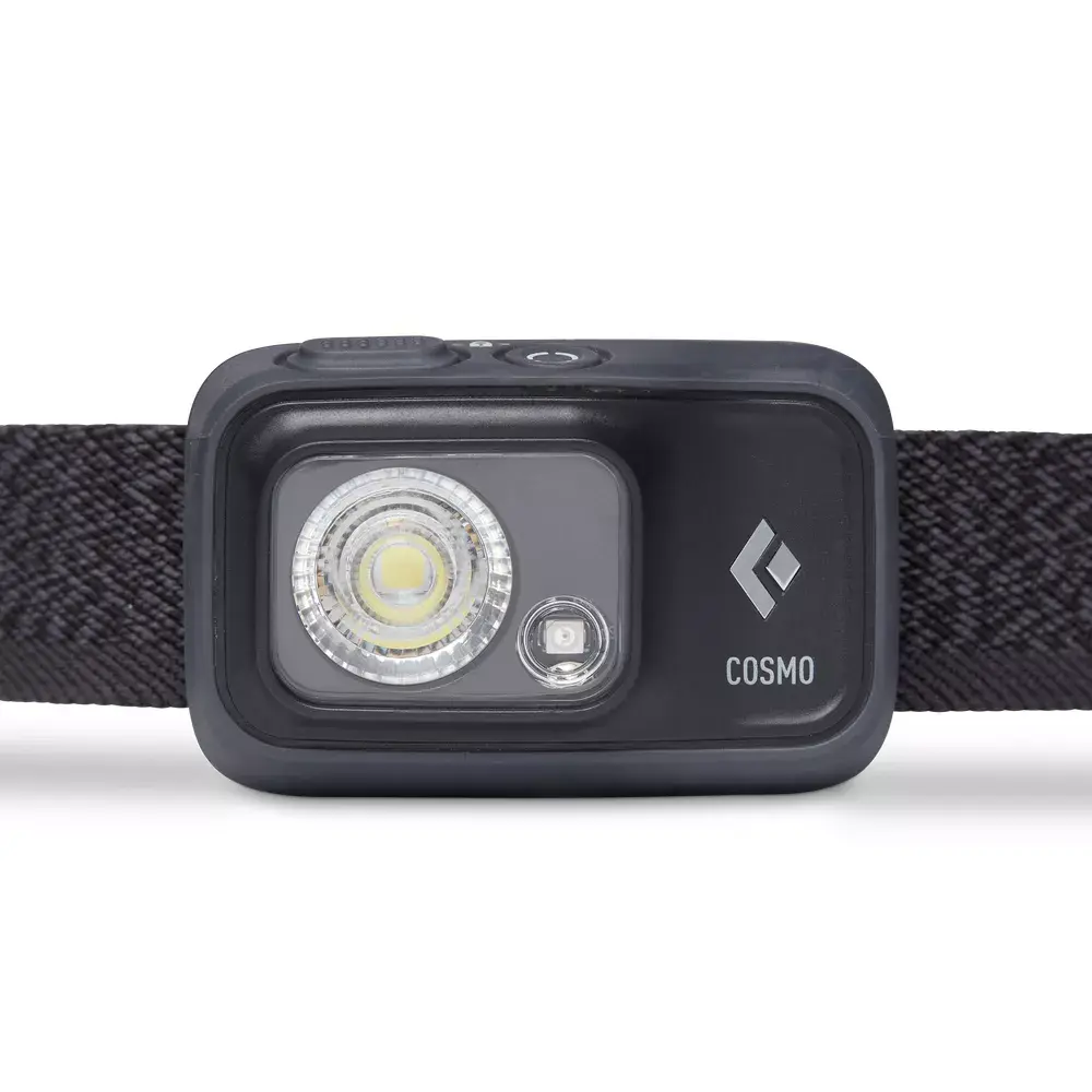 Налобный фонарь Black Diamond Cosmo 350 Photo 2