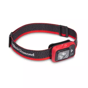 Black Diamond Cosmo 350 Черный, Красный Фонарь налобный LED