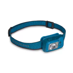 Black Diamond Spot 400-R Zils Pieres lukturis