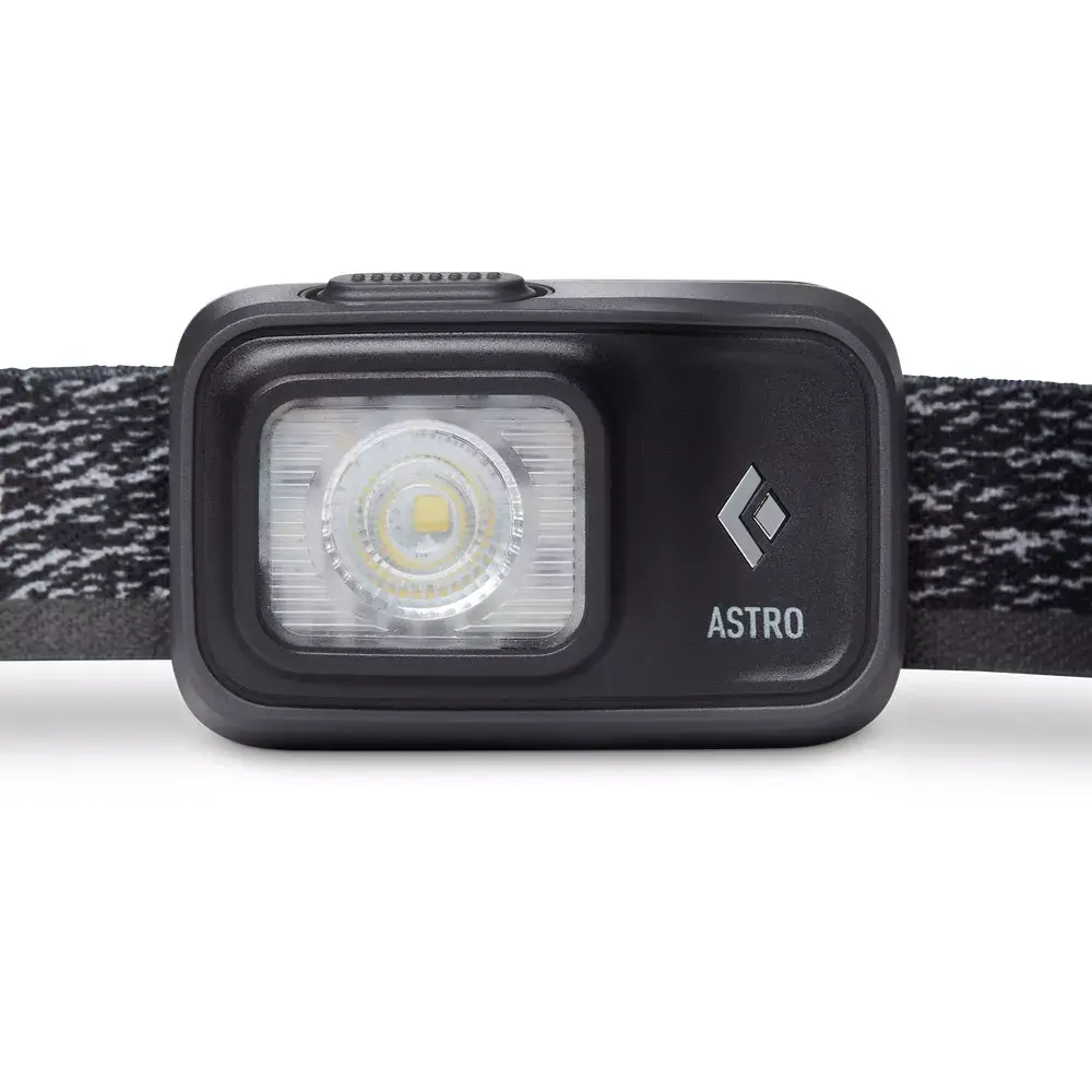 Налобный фонарь Black Diamond Astro 300 Photo 2