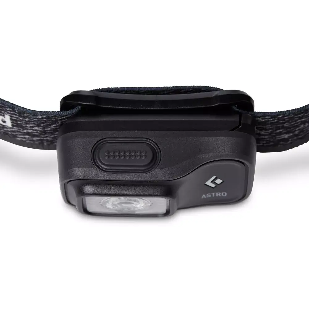 Налобный фонарь Black Diamond Astro 300 Photo 3