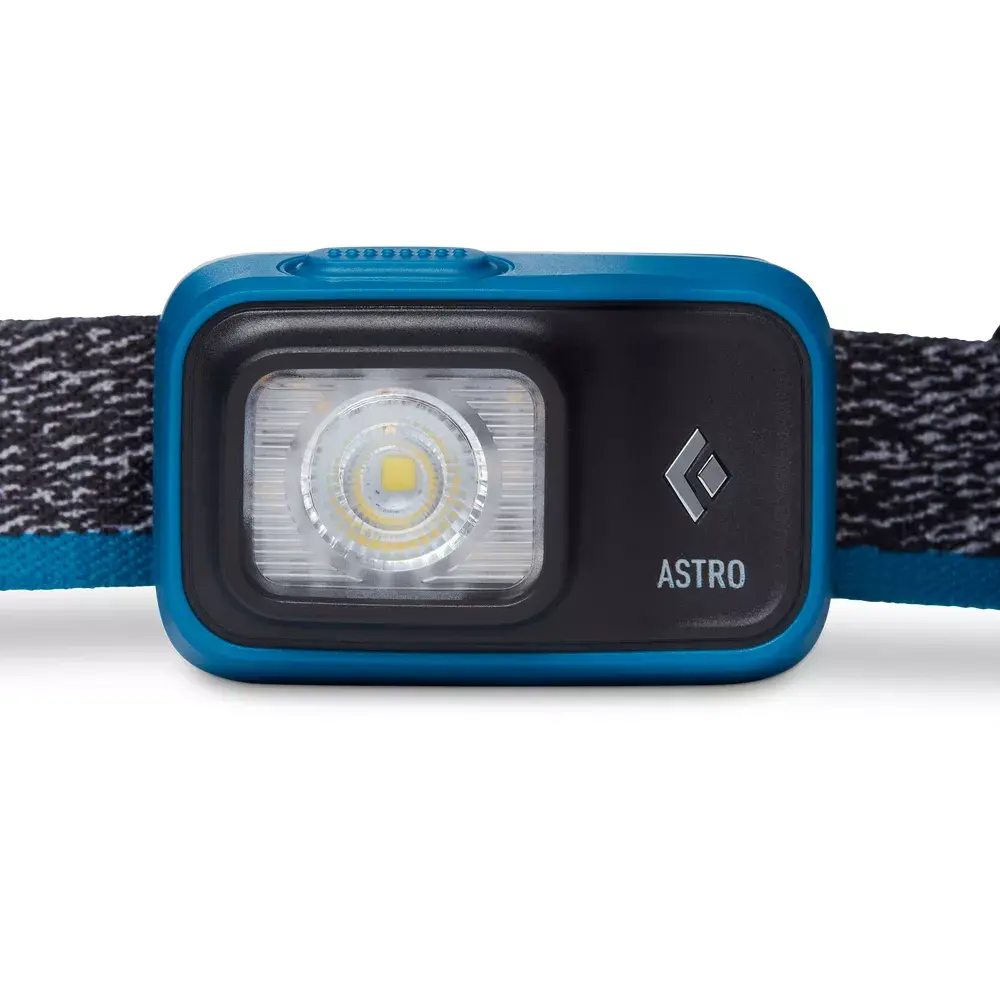 Налобный фонарь Black Diamond Astro 300 Photo 2