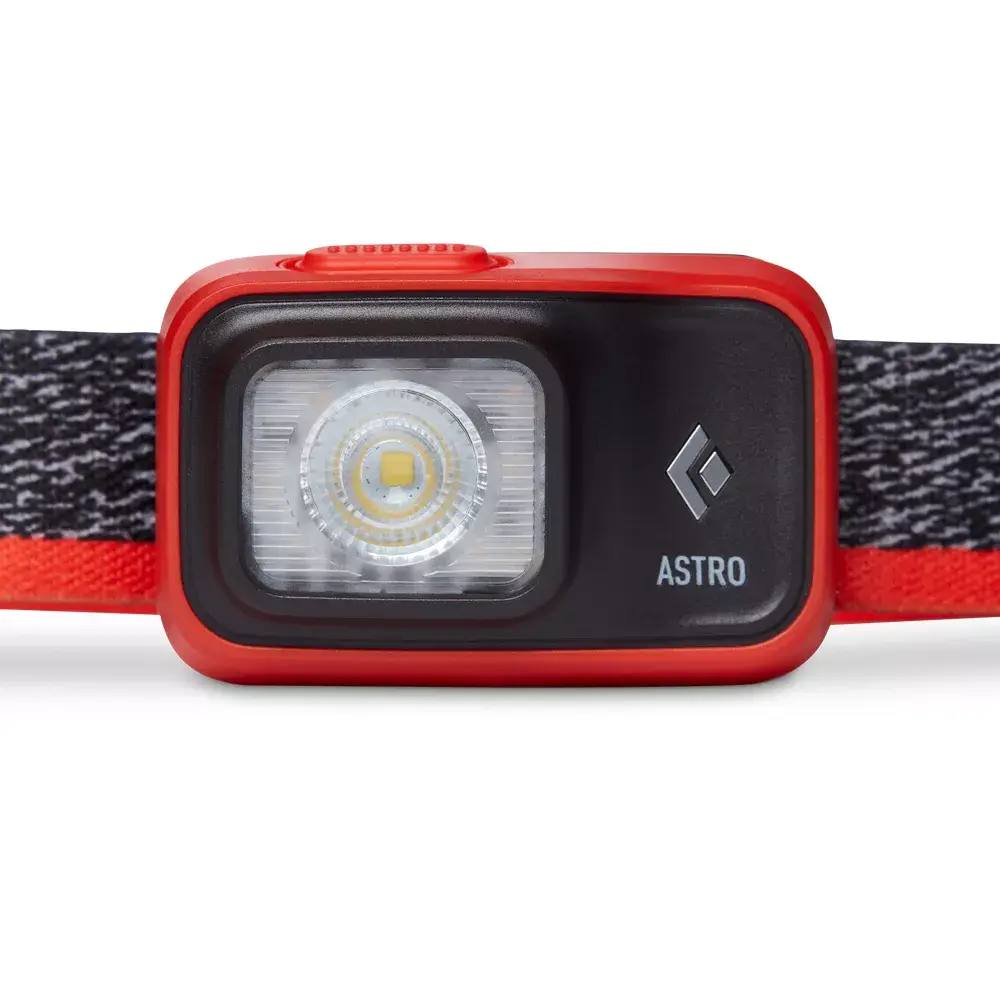Налобный фонарь Black Diamond Astro 300 Photo 2