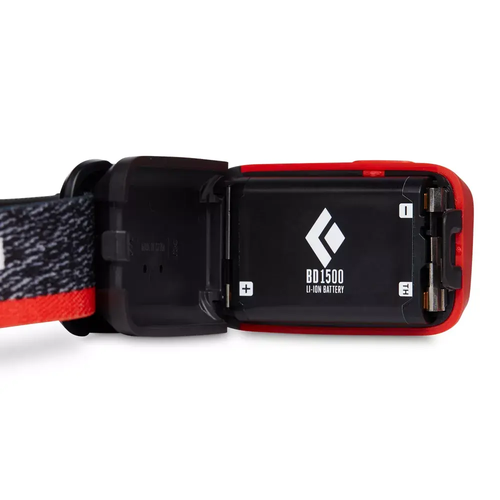 Налобный фонарь Black Diamond Astro 300 Photo 4