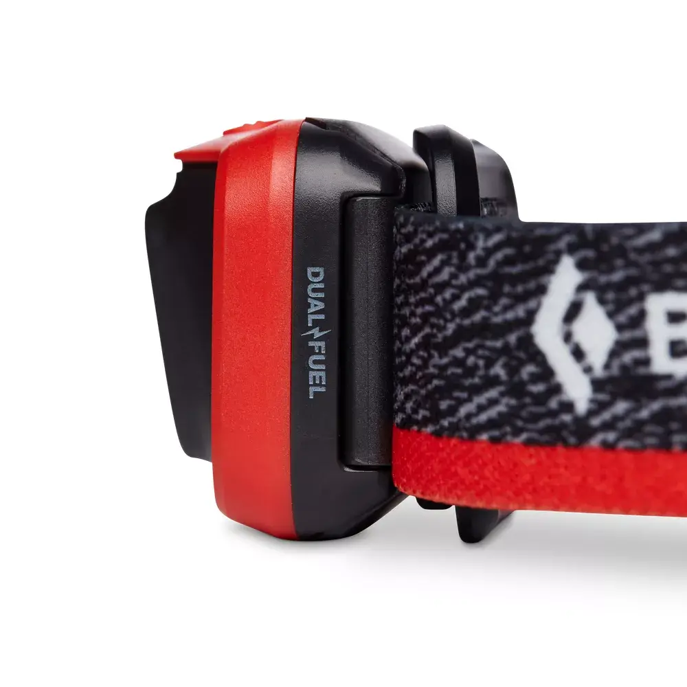 Налобный фонарь Black Diamond Astro 300 Photo 5