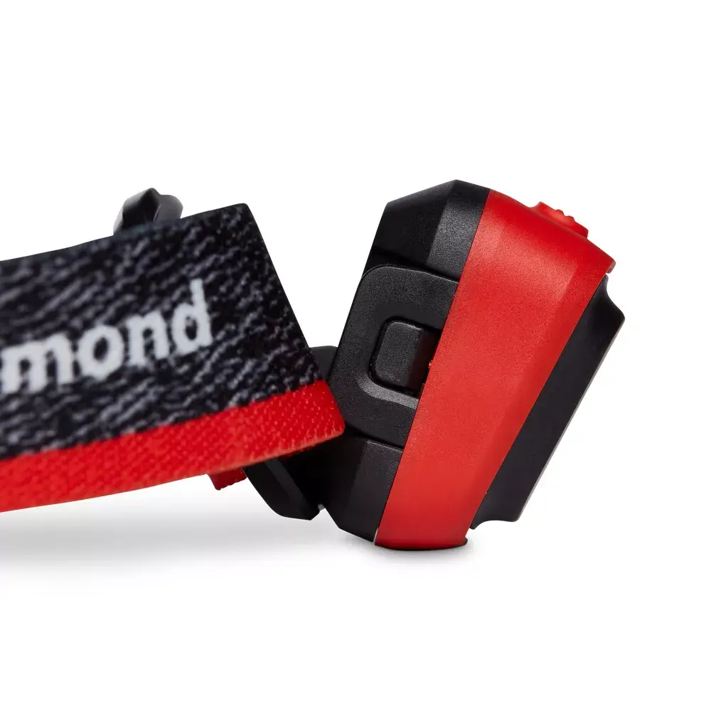 Налобный фонарь Black Diamond Astro 300 Photo 6