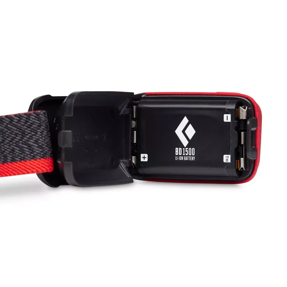 Налобный фонарь Black Diamond Cosmo 350 Photo 4
