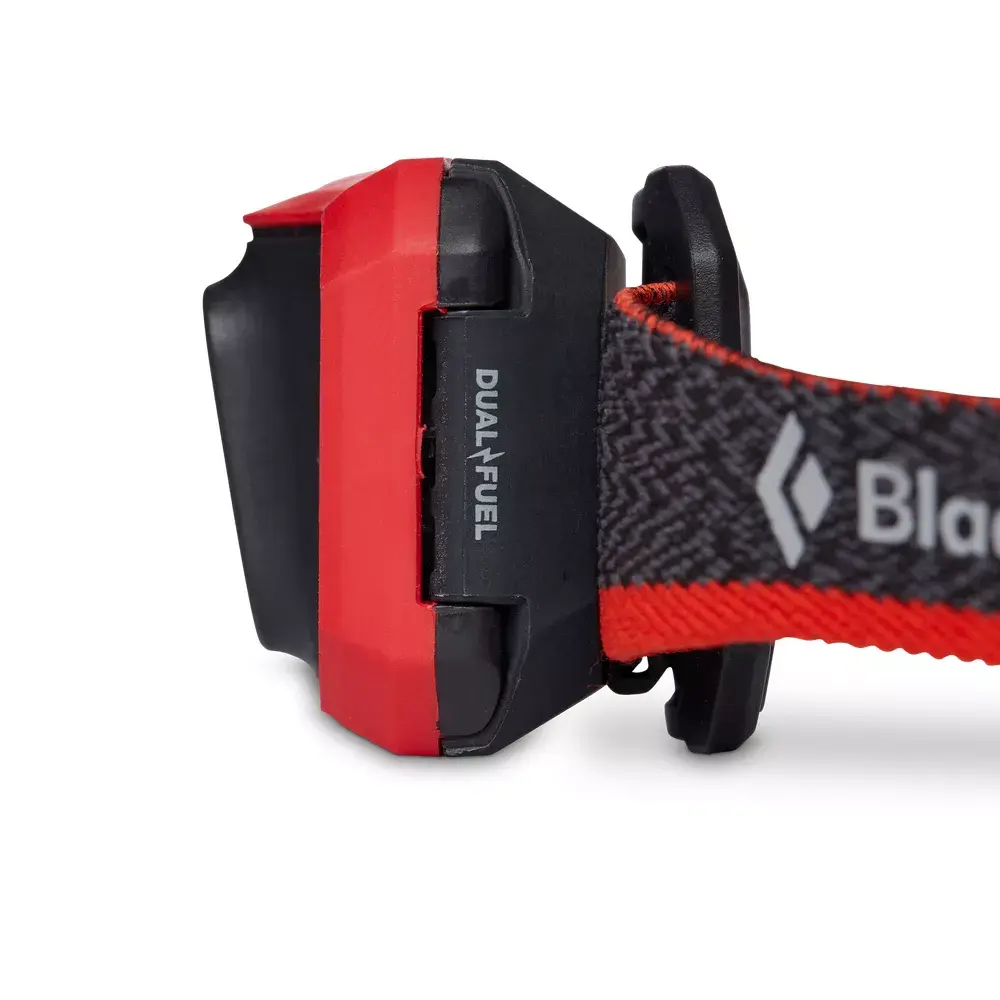 Налобный фонарь Black Diamond Storm 450 Photo 4