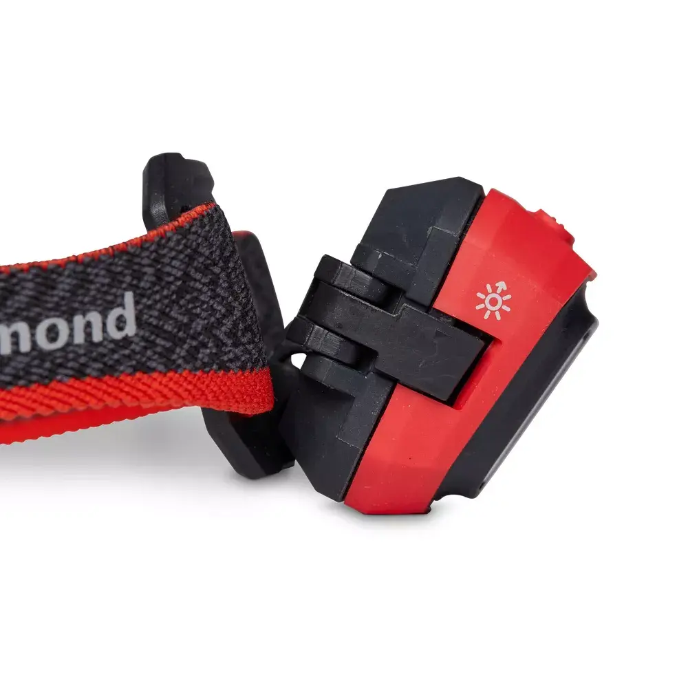 Налобный фонарь Black Diamond Storm 450 Photo 6