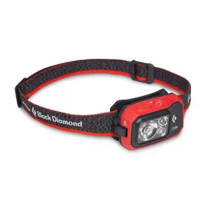 Galvas lampa Black Diamond Storm 450 450 lm Ūdensizturīgs IP67
