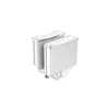 Gaisa dzesētājs DeepCool AK620 WH Photo 5