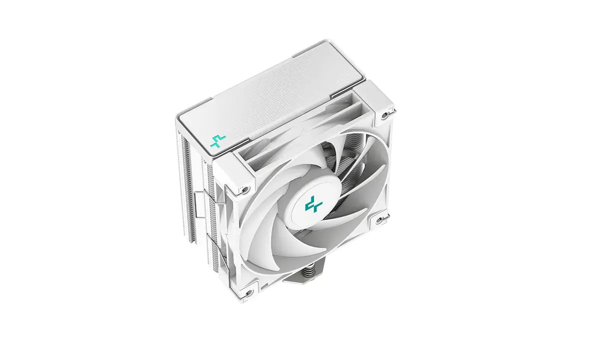Gaisa dzesētājs DeepCool AK400 WH Photo 3