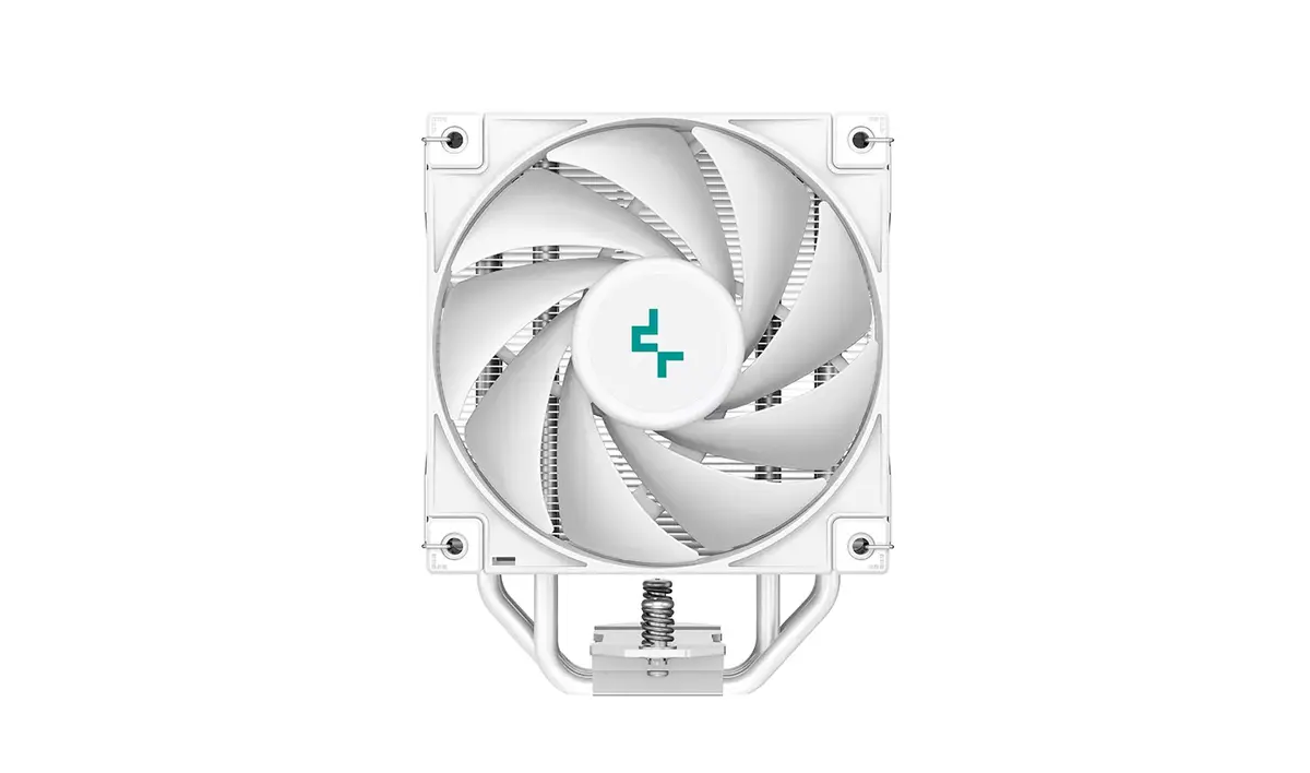 Gaisa dzesētājs DeepCool AK400 WH Photo 4