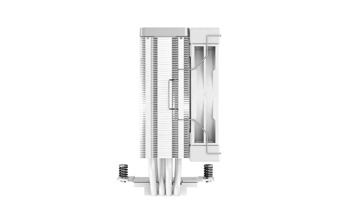 Gaisa dzesētājs DeepCool AK400 WH Photo 5