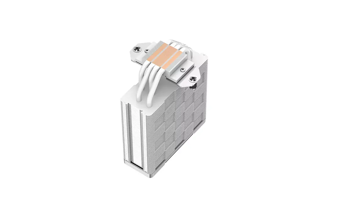 Gaisa dzesētājs DeepCool AK400 WH Photo 6