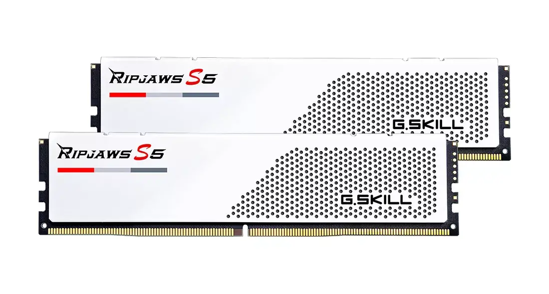 Memory Module G.Skill 64GB F5-5200J3636D32GX2-RS5W Photo 4