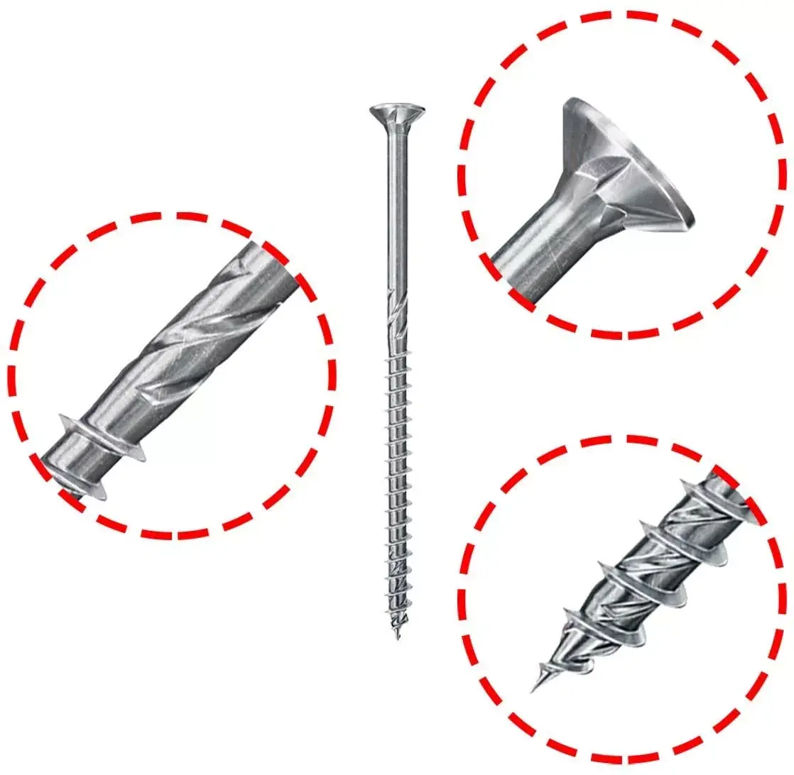 Screw Fischer 670467 Photo 2