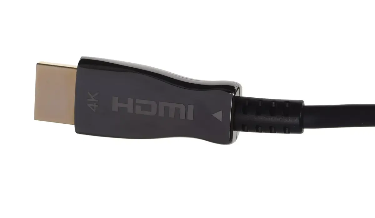 HDMI-кабель claroc FEN-HDMI-20-10M Photo 2